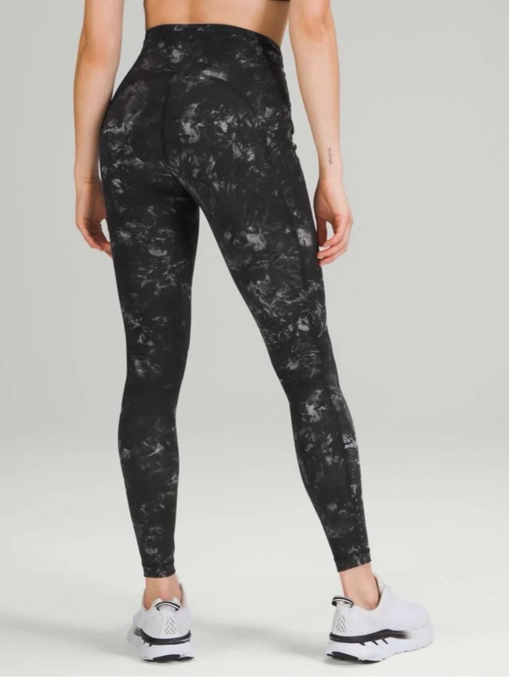 Lululemon Swift Speed High-Rise Tight 28